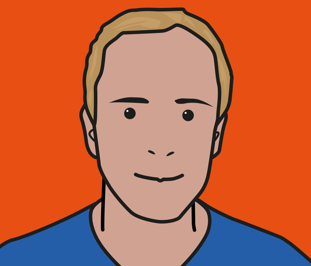 Mark Baker