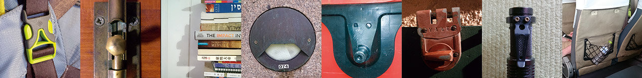 Pareidolia Faces